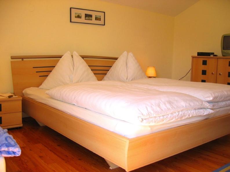 Ferienwohnungen Huber Weyregg Quarto foto