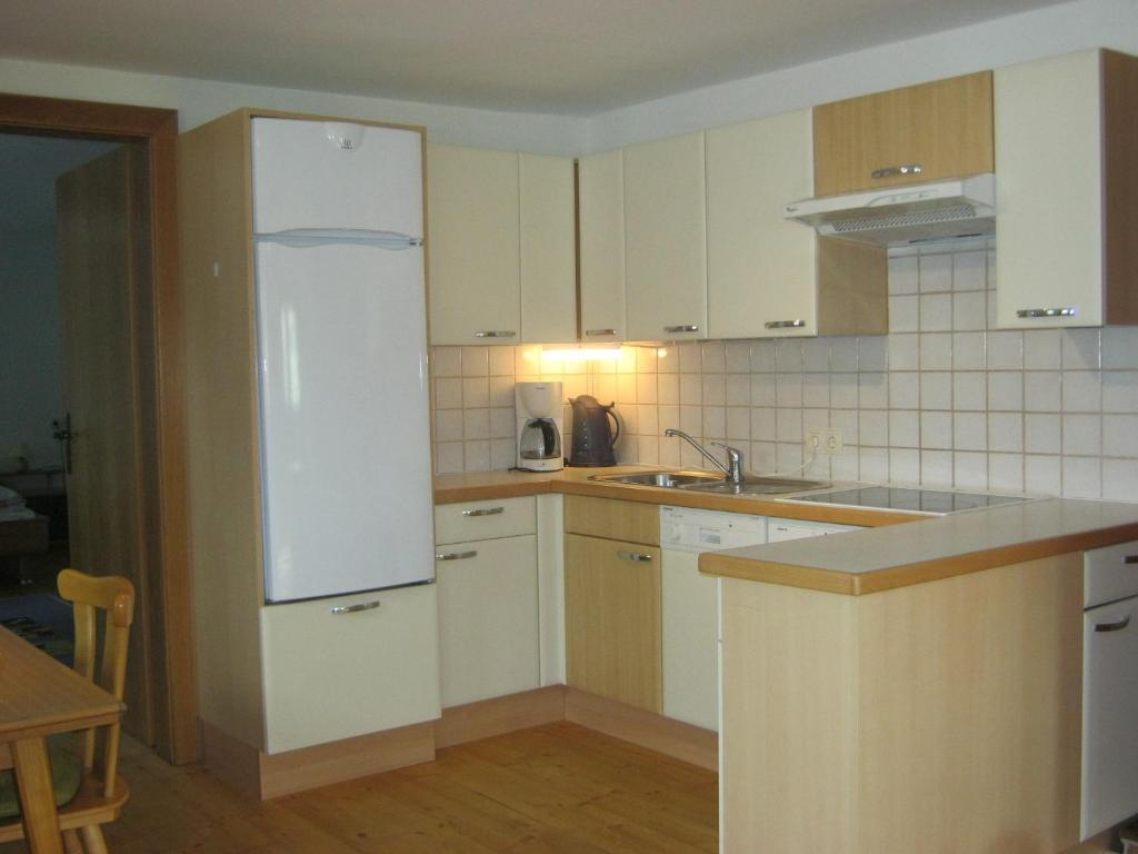 Ferienwohnungen Huber Weyregg Quarto foto