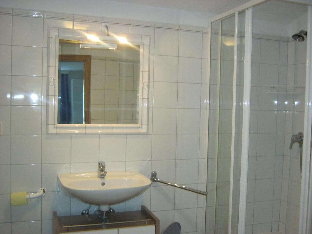 Ferienwohnungen Huber Weyregg Quarto foto